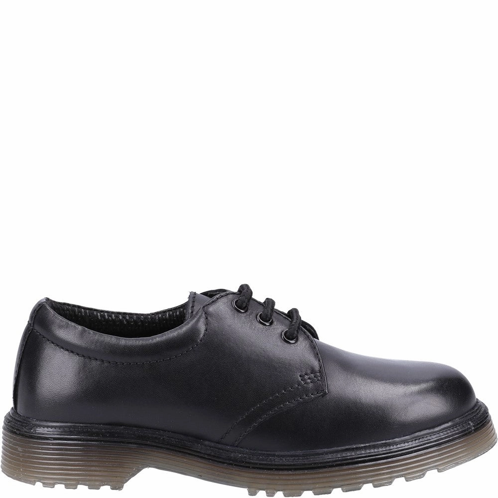 Bold Profile Amblers Aldershot Leather Gibson Shoe