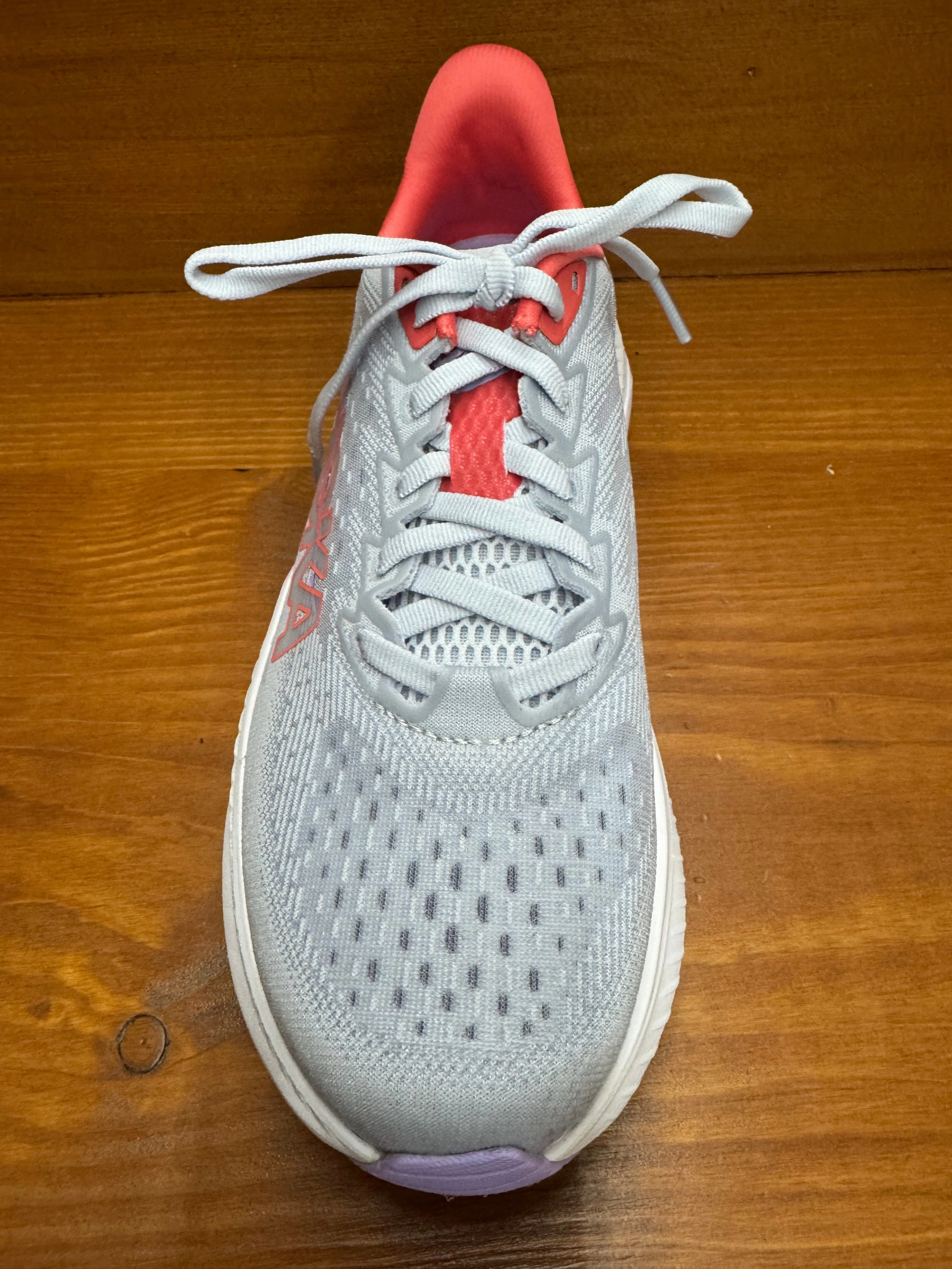 High-Quality Shoes ModernDesign Hoka Mach 6 Pale Dusk/Gull 1147810-PLDS