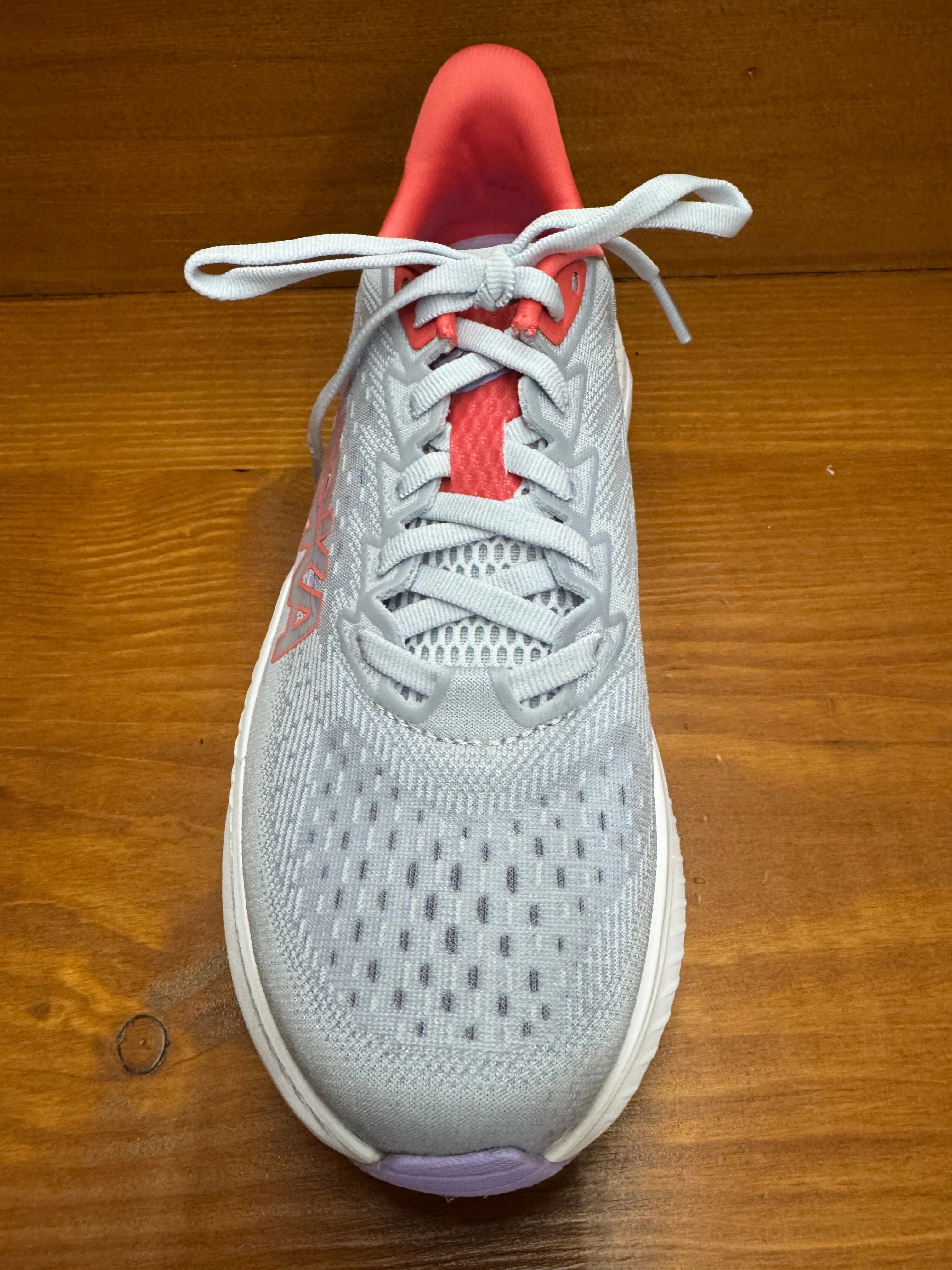 Hoka Mach 6 Pale Dusk/Gull 1147810-PLDS graduation - themed running option