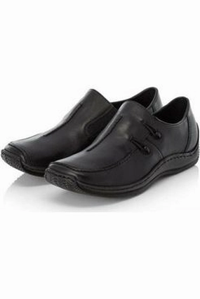 Skill Hike Rieker ladies slip on shoe L1751-00