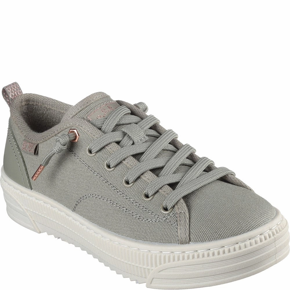 Urban Chill Night Jog Skechers BOBS Copa Trainers