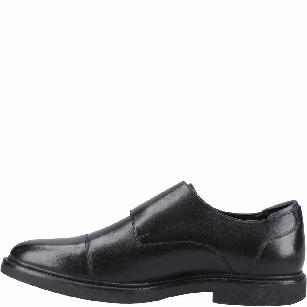 Hush Puppies Kane Monk Shoe Wind Proof