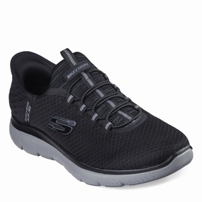 Men's Skechers, Slip-Ins: Summits - High Range Sneaker Fall Outfit School Jog