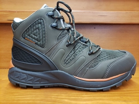 Propet Veymont Gunsmoke MOA022Gunsmoke Coastal Soft