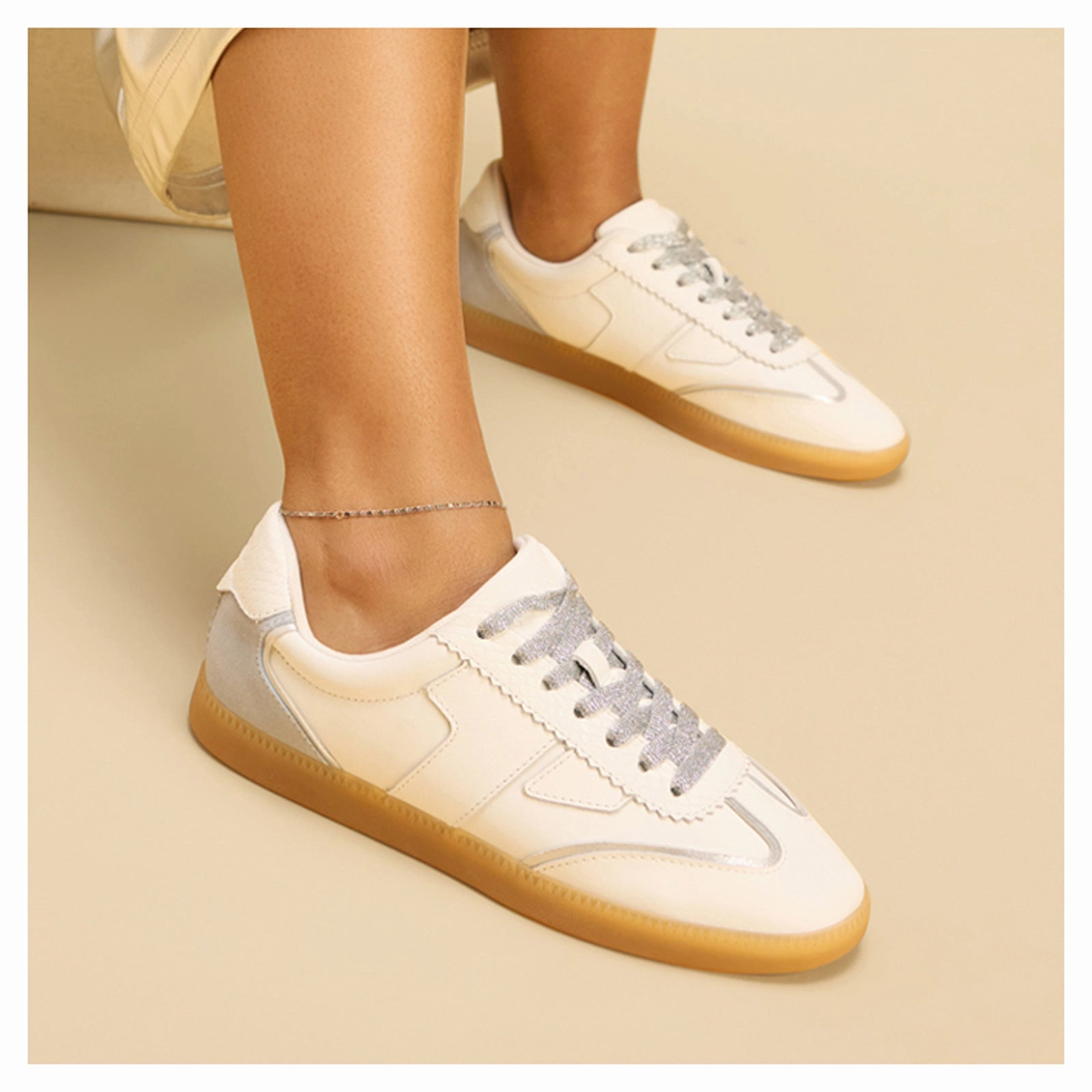 Stretchy Women's TOMS, Collins Lace-Up Sneaker