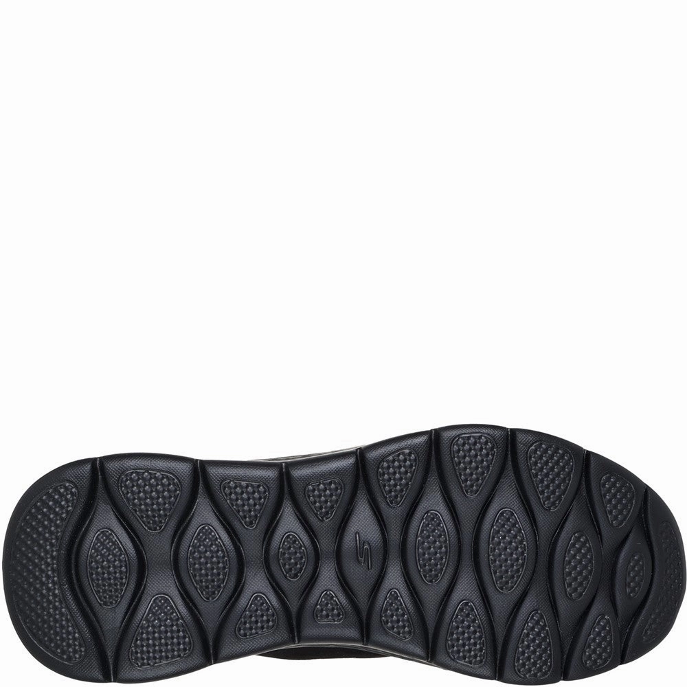 Skechers GO WALK Flex Smooth Motion Trainer Home Leisure foldable