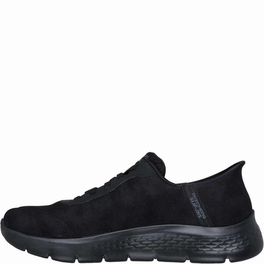Stream Hike All Seasons Skechers GO WALK Flex Smooth Motion Trainer