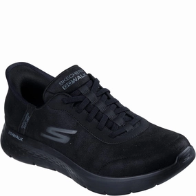 Skechers GO WALK Flex Smooth Motion Trainer High-Performance Fit
