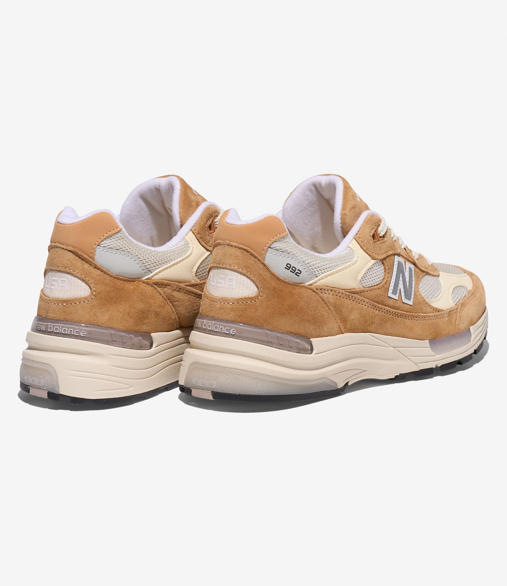 Eco conscious 992 -Sweet Caramel | Calcium