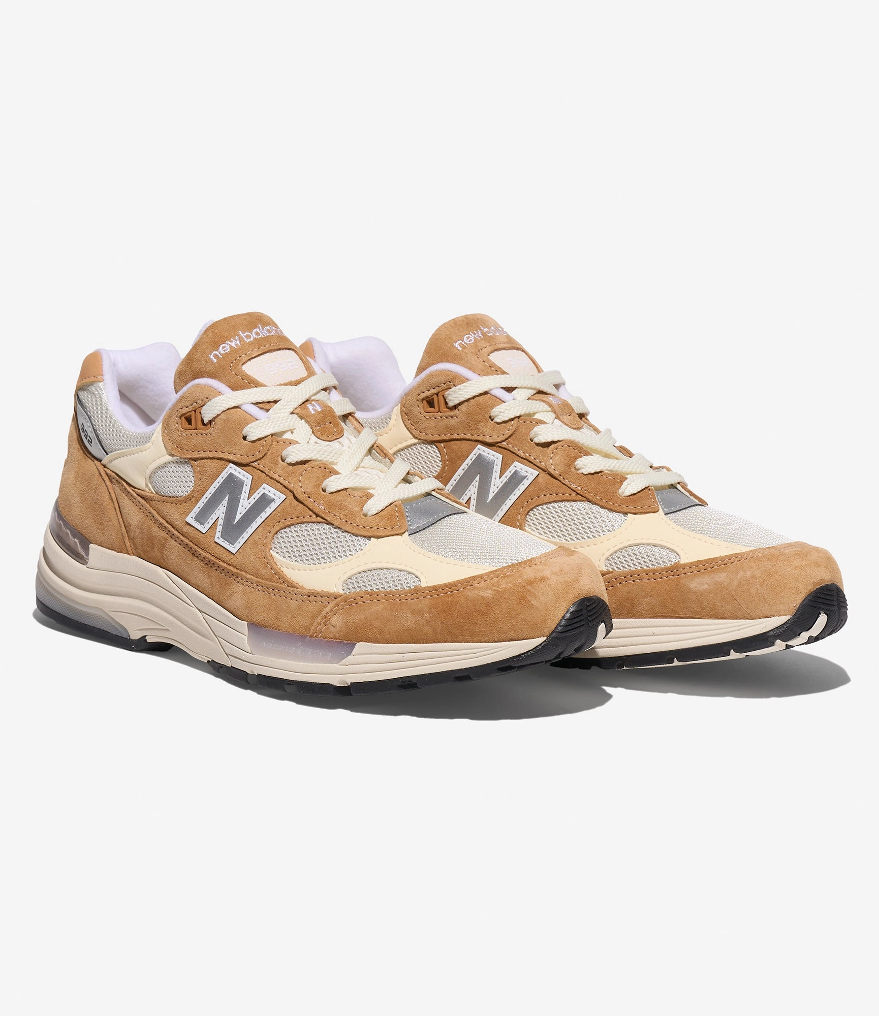 Comfort Wear 992 -Sweet Caramel | Calcium