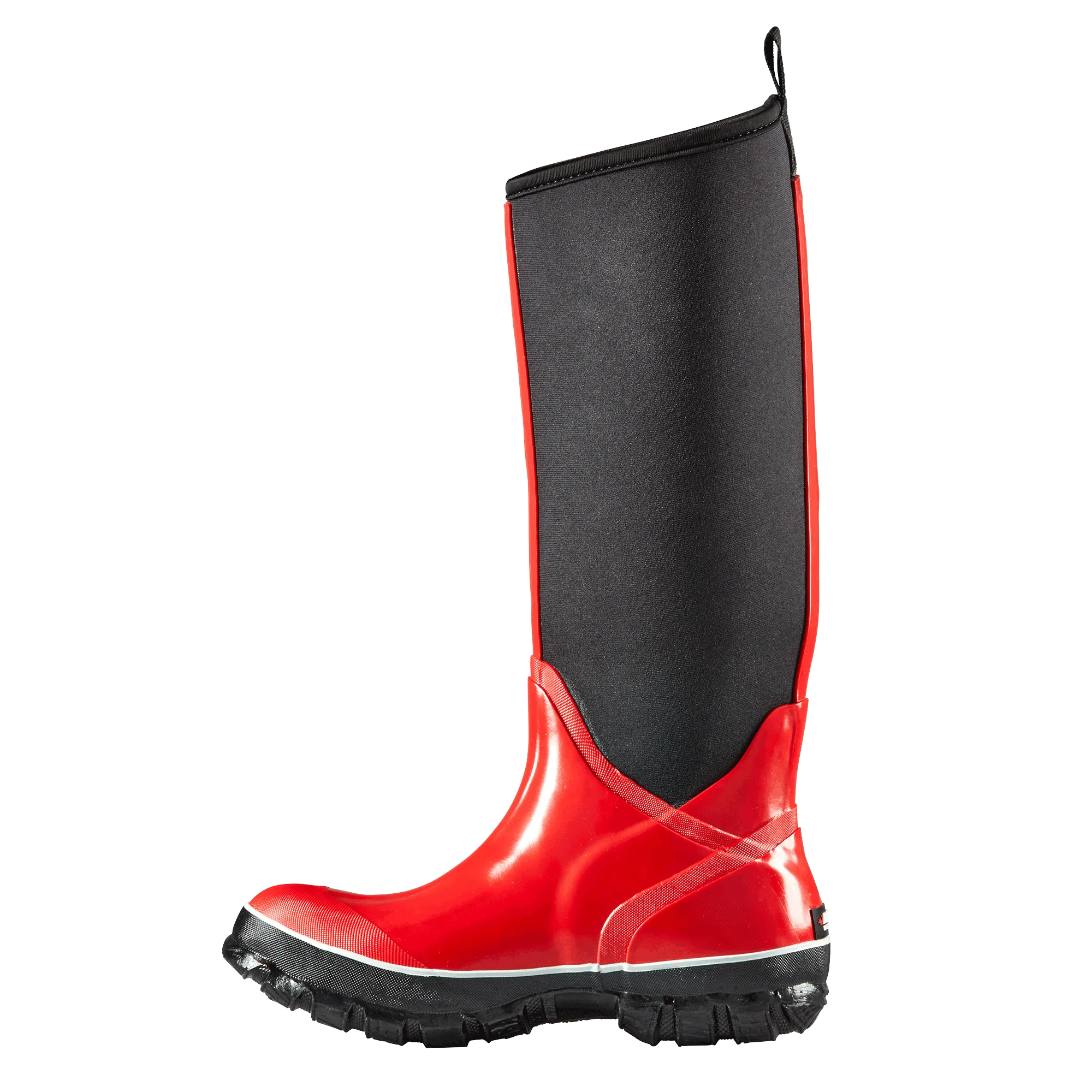 MELTWATER | Women's Boot Barbour Short Rain Boots