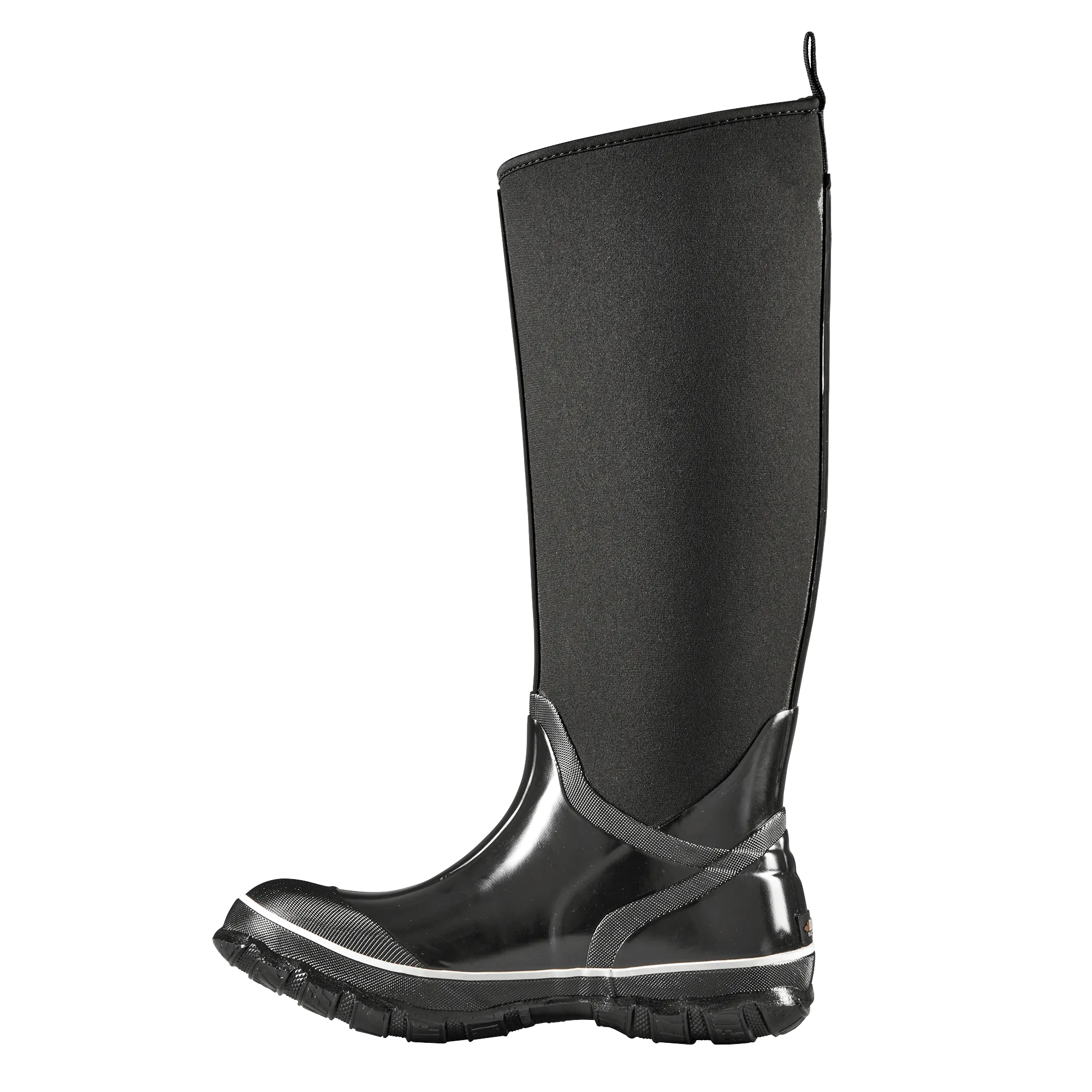 MELTWATER | Women's Boot Skechers Bobs Rain Check Rain Boot