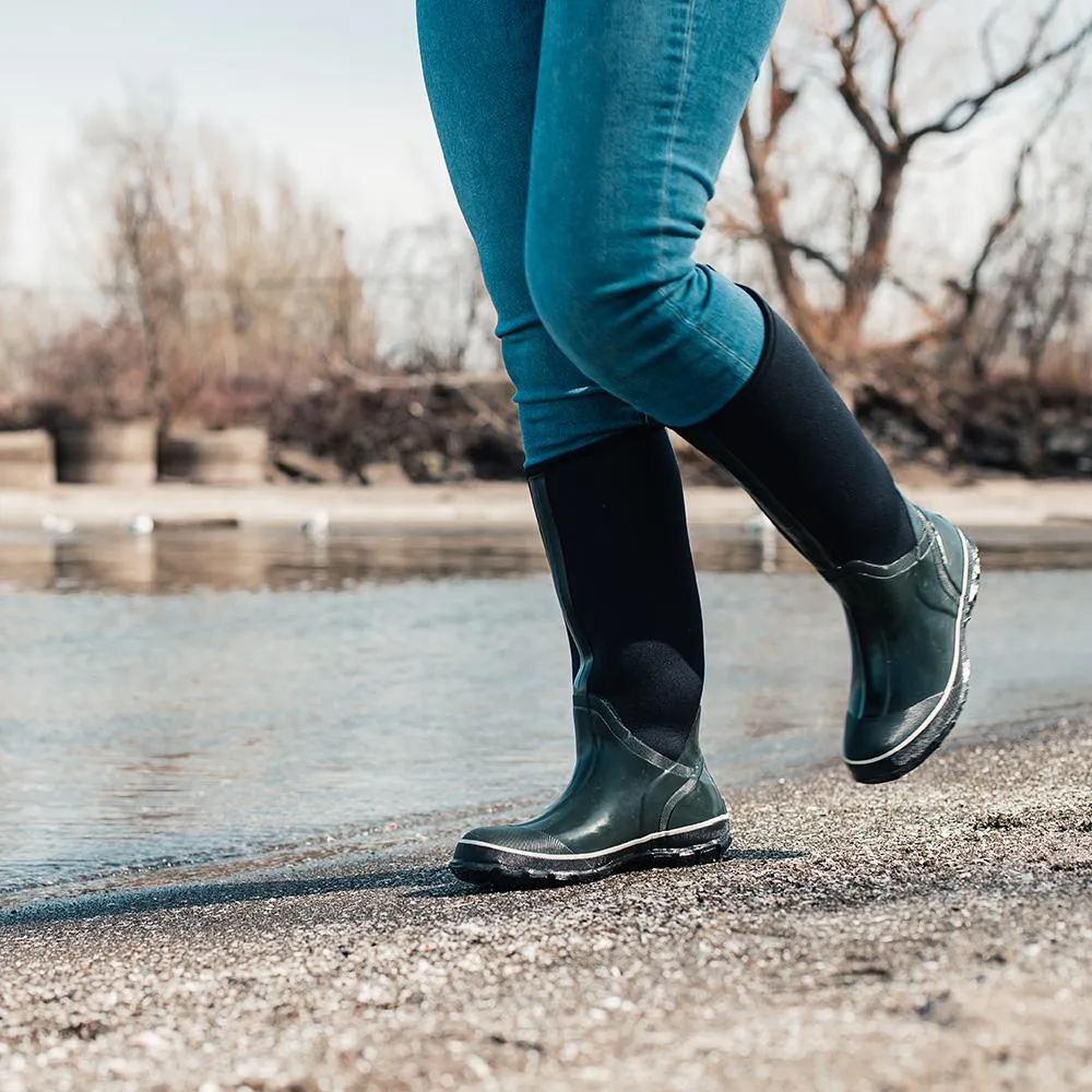 Kamik Tall Rain Boots MELTWATER | Women's Boot