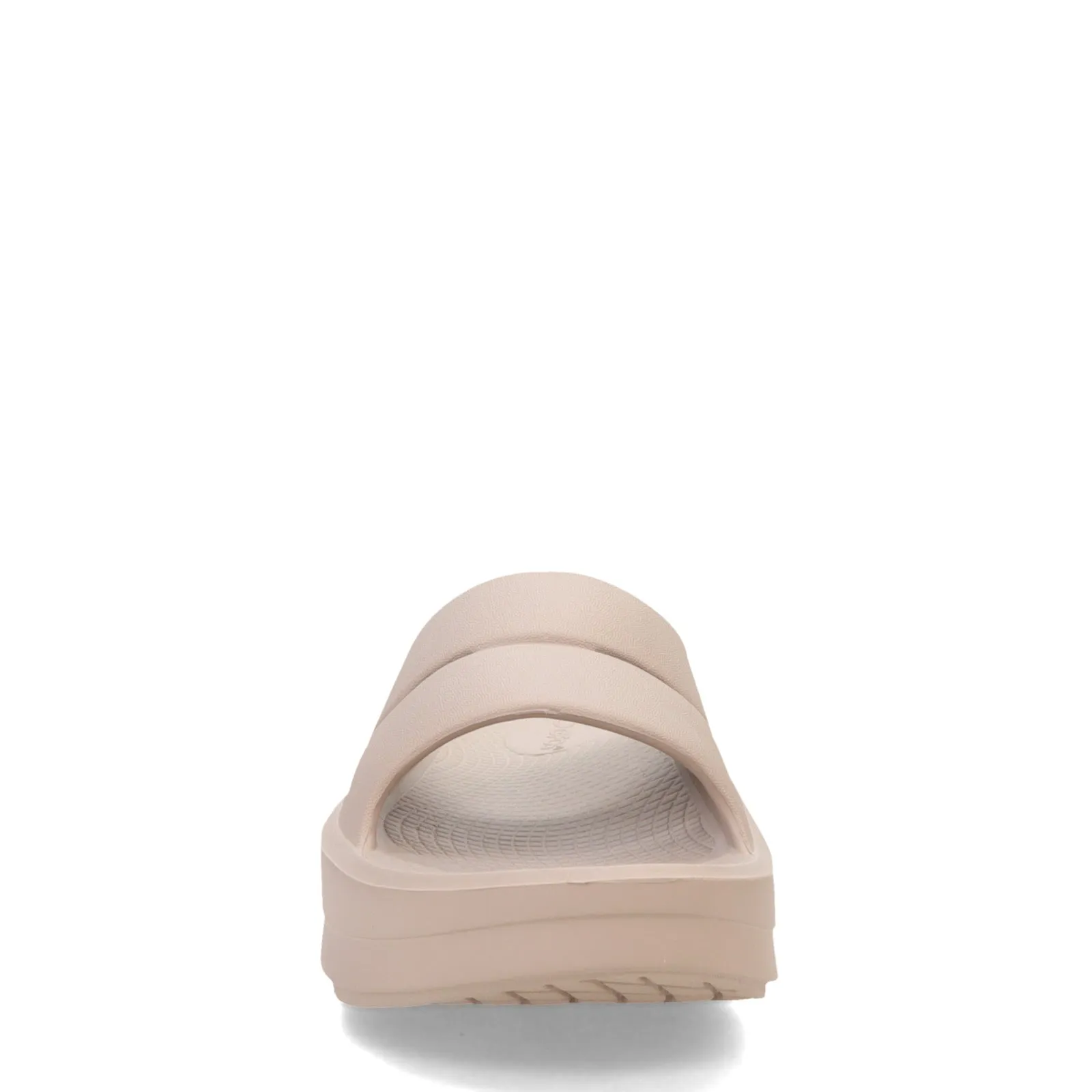 Heel Freedom Women's Oofos, OOmega OOahh Sandal