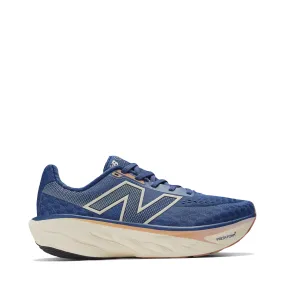 New Balance Men's Fresh Foam X 860v14 New Balance Women's Fresh Foam X 1080v14 Sneaker in Inkwell with Calcium and Copper