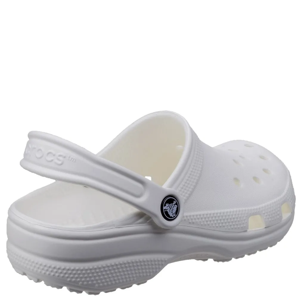 Crocs Unisex Classic Clog Chic Days