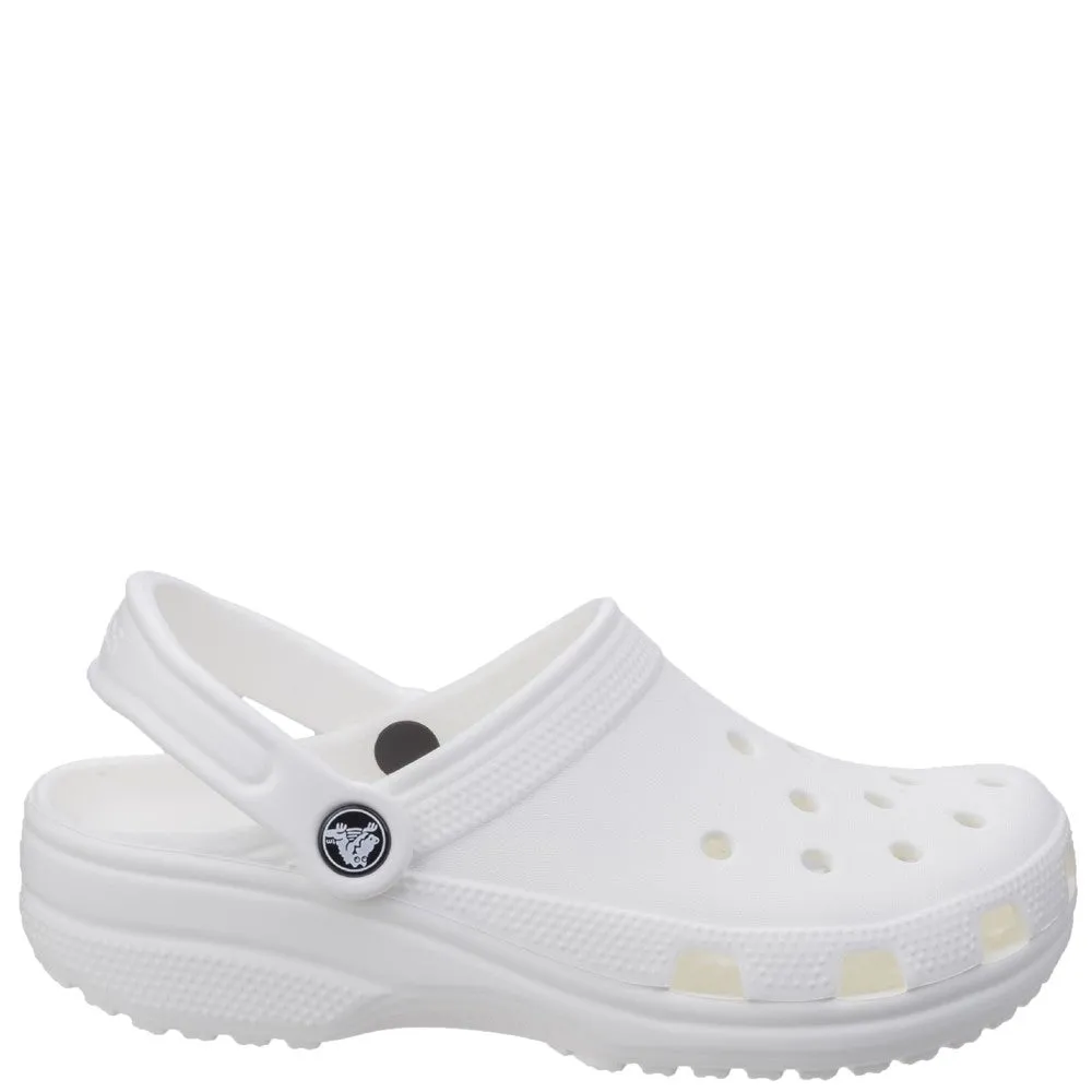 Crocs Unisex Classic Clog Grip Support Comfort Cushion