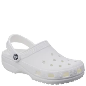 Adjust Strap Crocs Unisex Classic Clog