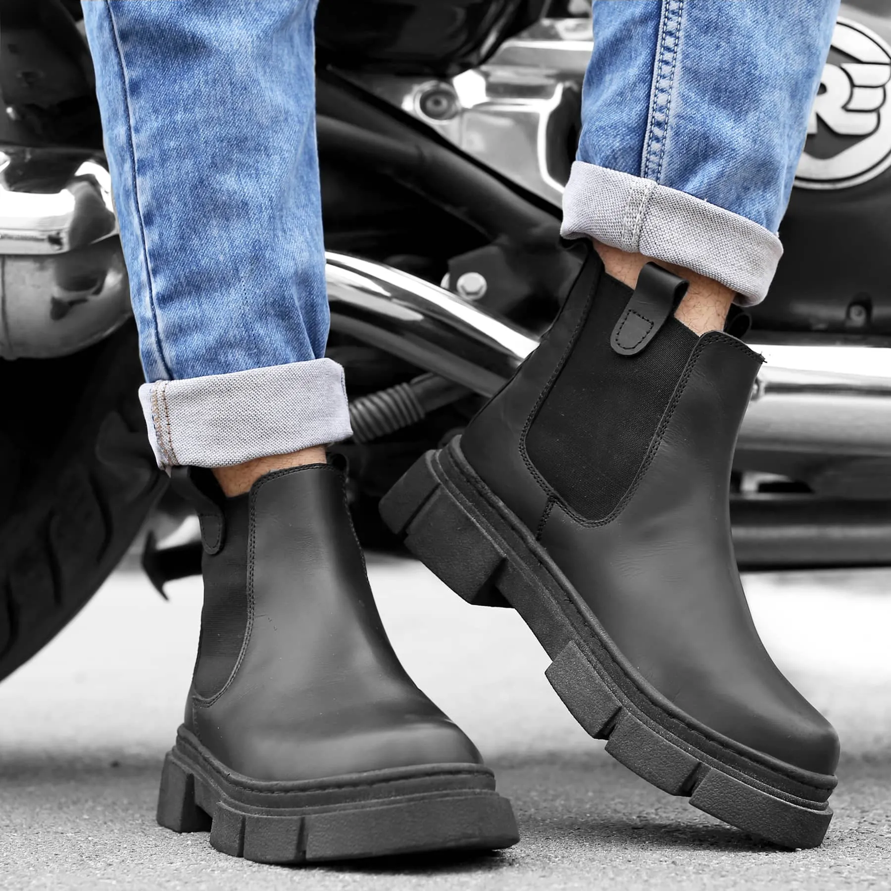 Bacca Bucci Maverick Amazon Ugg Snow Boots