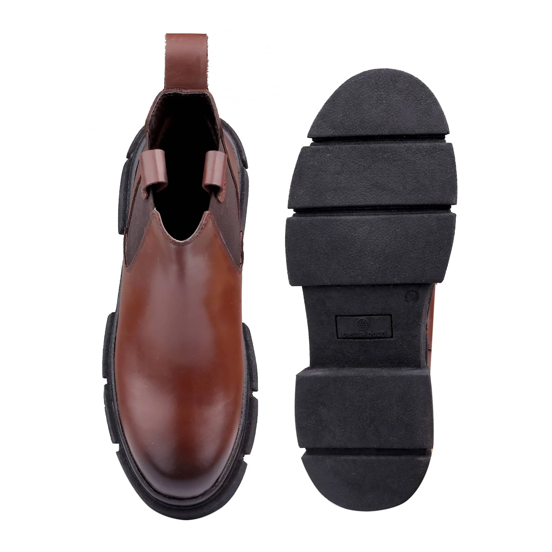 All In Motion Snow Boots Bacca Bucci Maverick