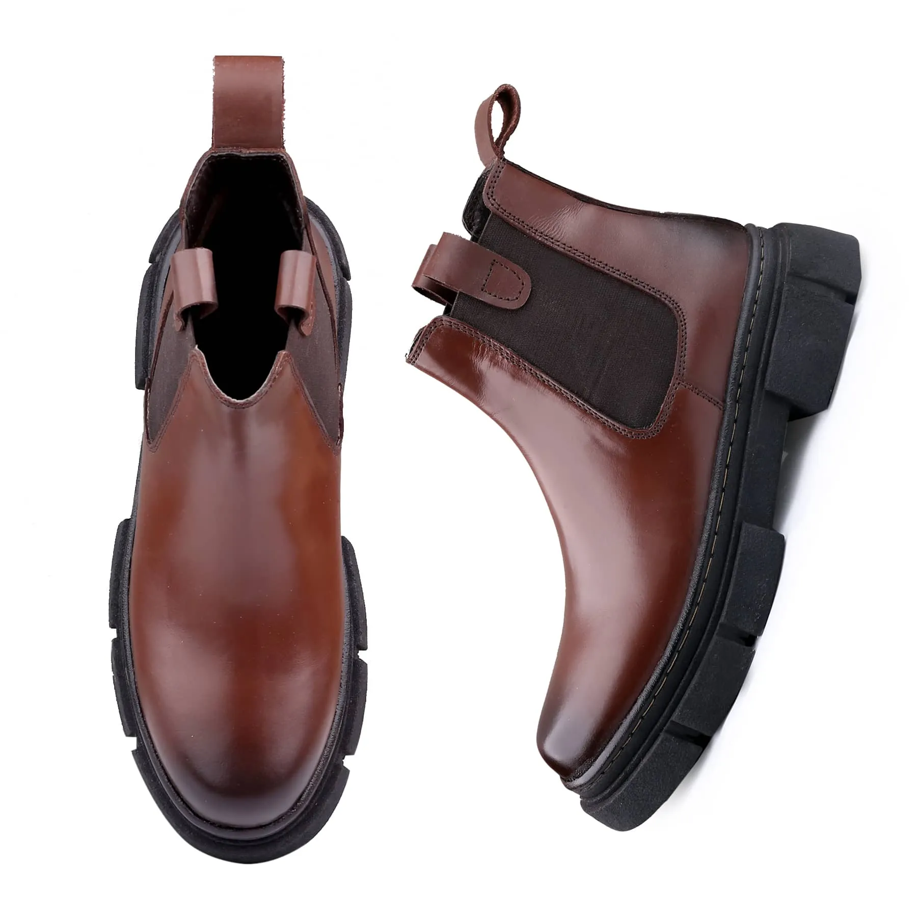 Bacca Bucci Maverick Sorel Snow Commander Boot