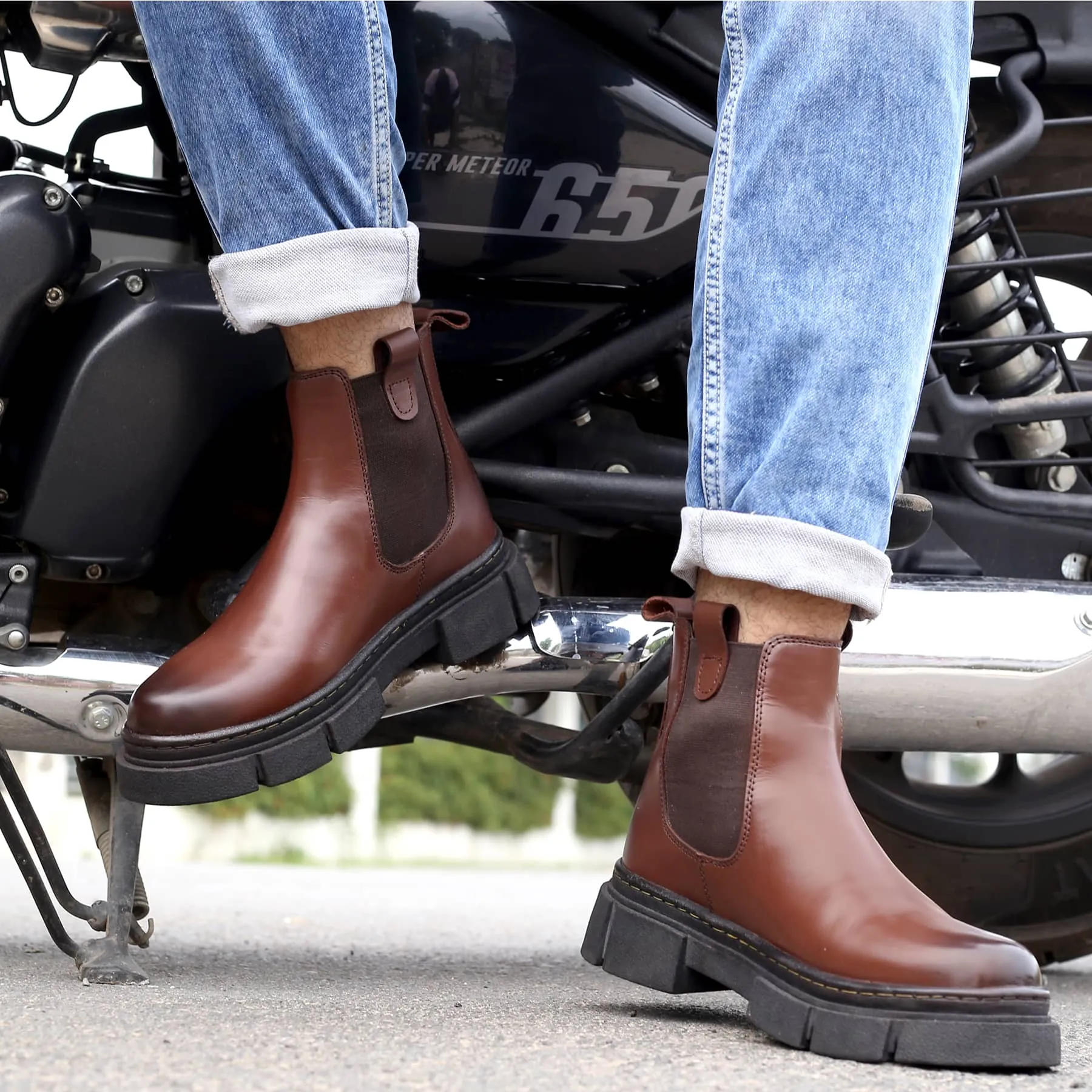 Versace Palazzo Snow Boots Bacca Bucci Maverick