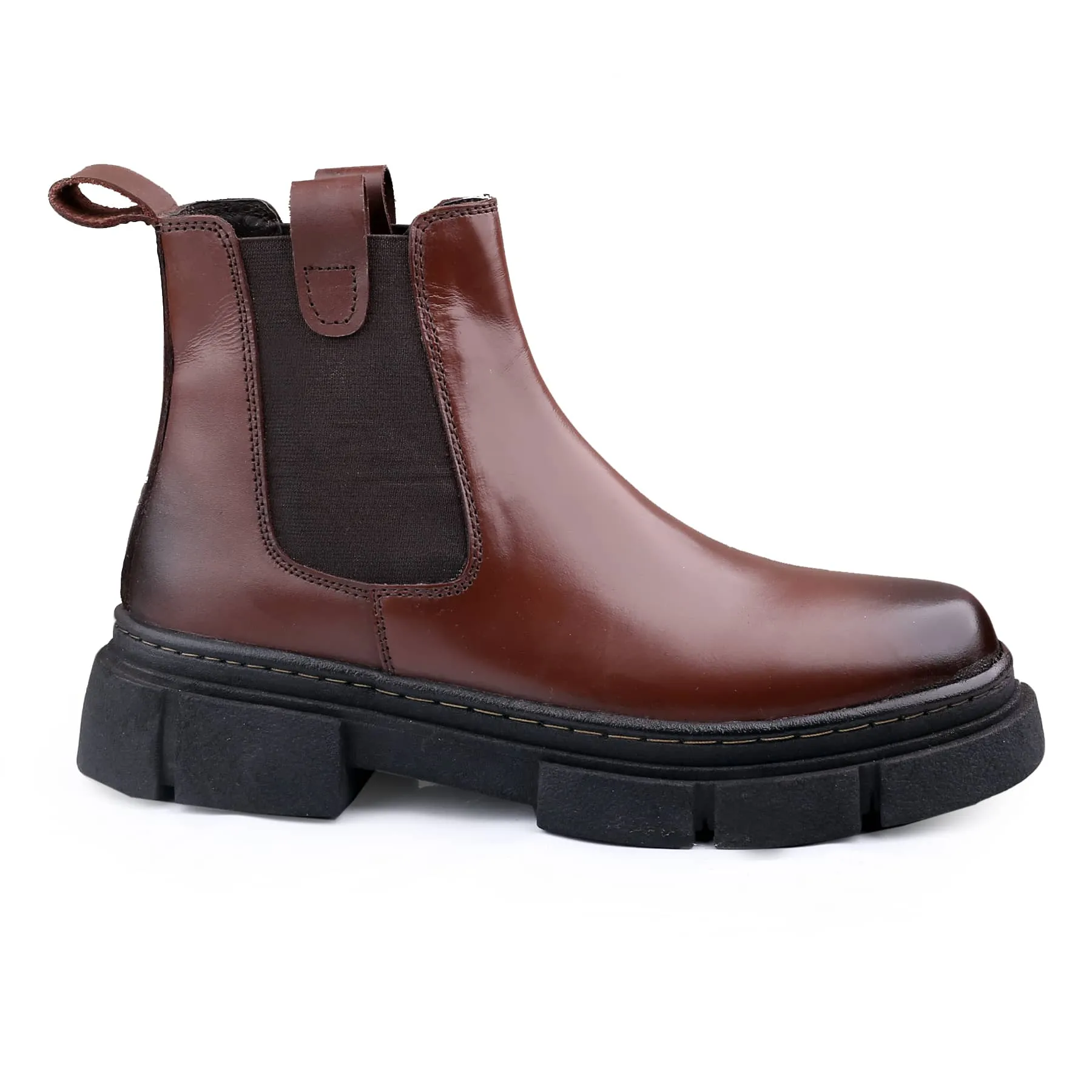 Waterproof Toddler Snow Boots Bacca Bucci Maverick