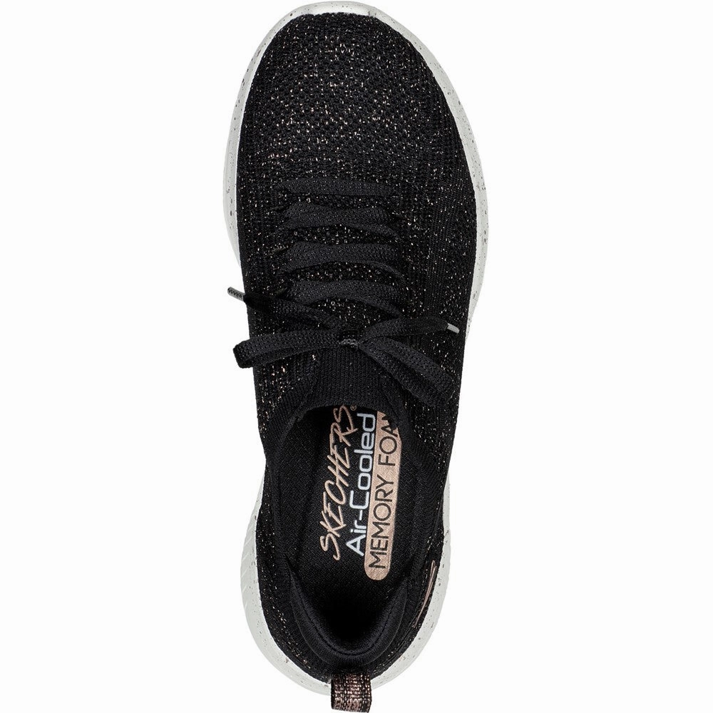 Style Variety self - esteem running shoe victory Skechers Ultra Flex 3.0 - Let's Dance Shoe