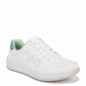 Women's Ryka, Courtside Pickleball Shoe circuit - training running shoes
