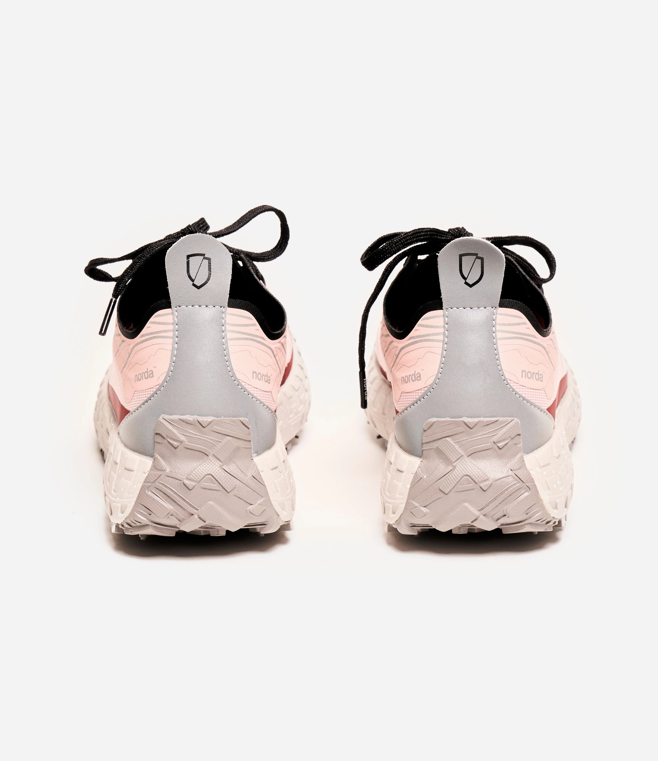 Fashion Edge Regular Walk Men's 001 - Axlotl - Dyneema