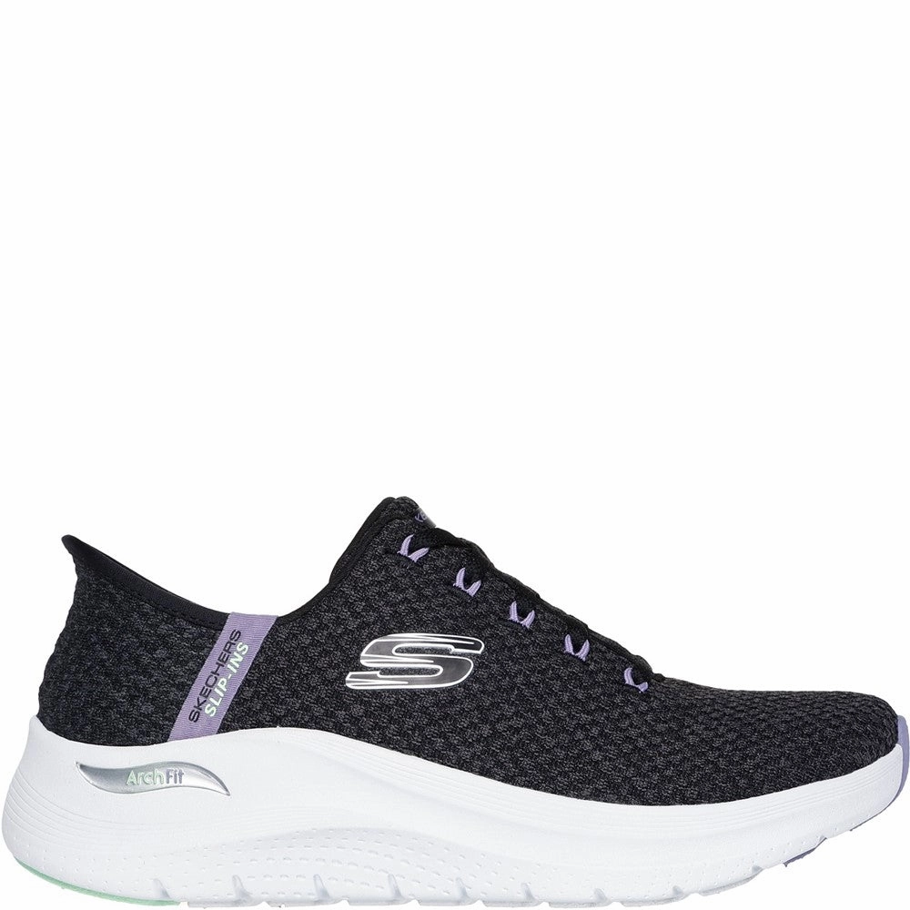 Oasis Path QuickDry Skechers Arch Fit 2.0 Good Energy Trainers