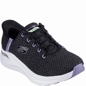Wide toe box Skechers Arch Fit 2.0 Good Energy Trainers