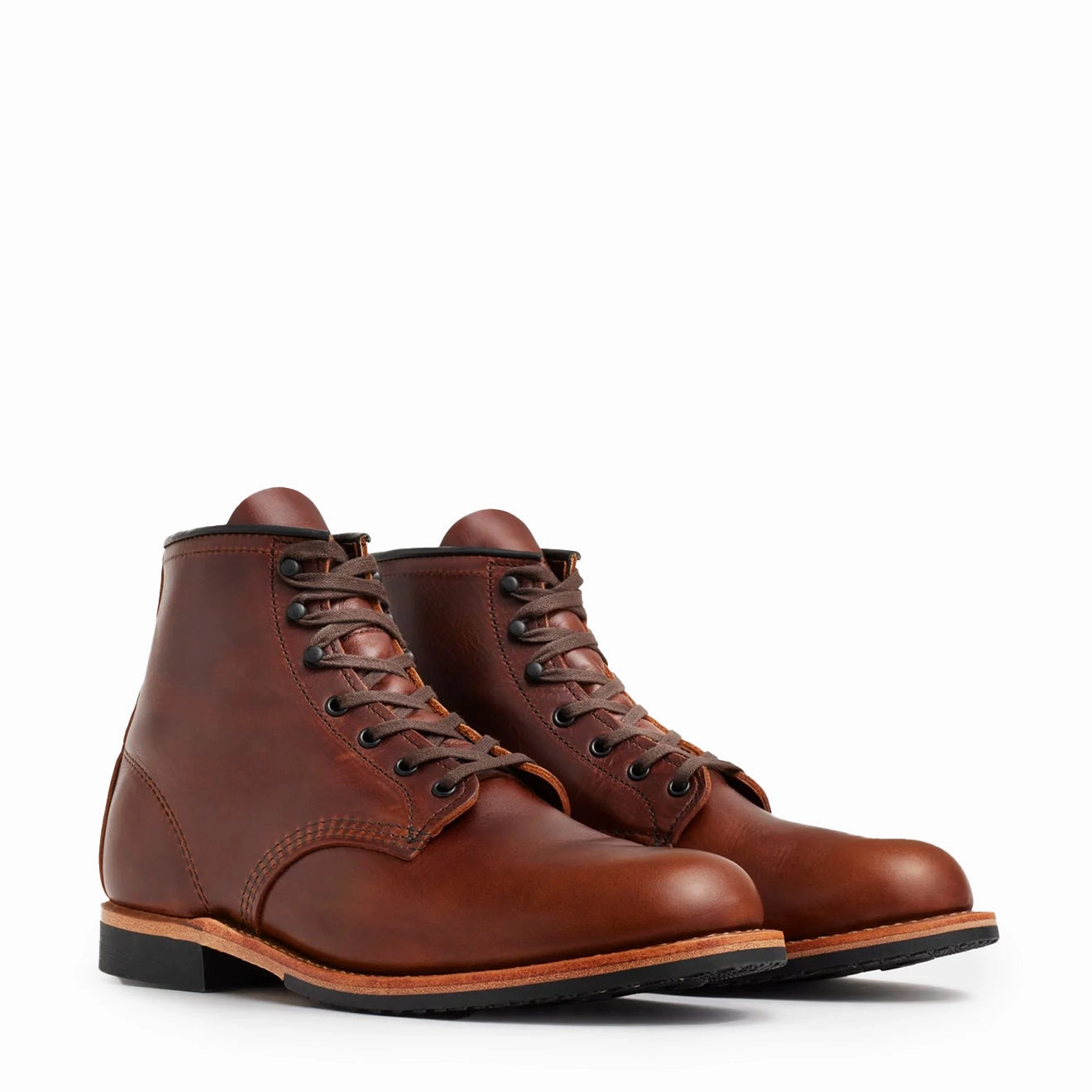 Red Wing Beckman Boot Cigar Excalibur Modern Appeal