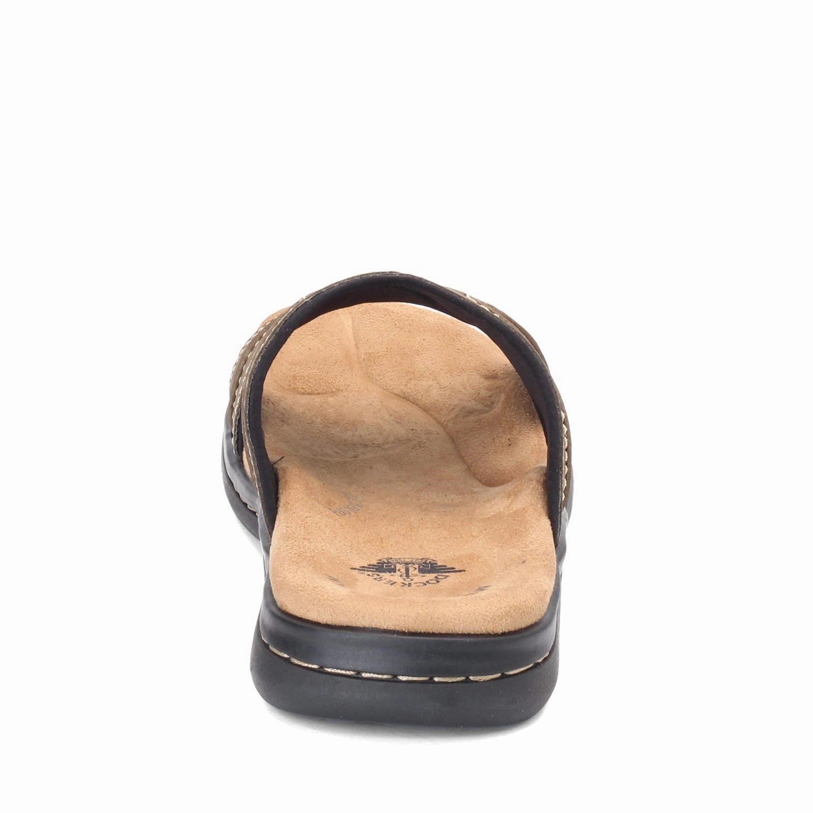 Sandal Insole Men's Dockers, Sunland Slide Sandal