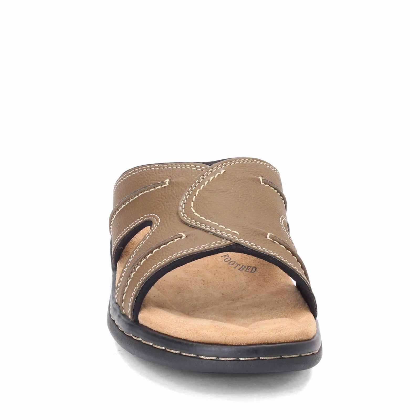 Flexible Motion Men's Dockers, Sunland Slide Sandal