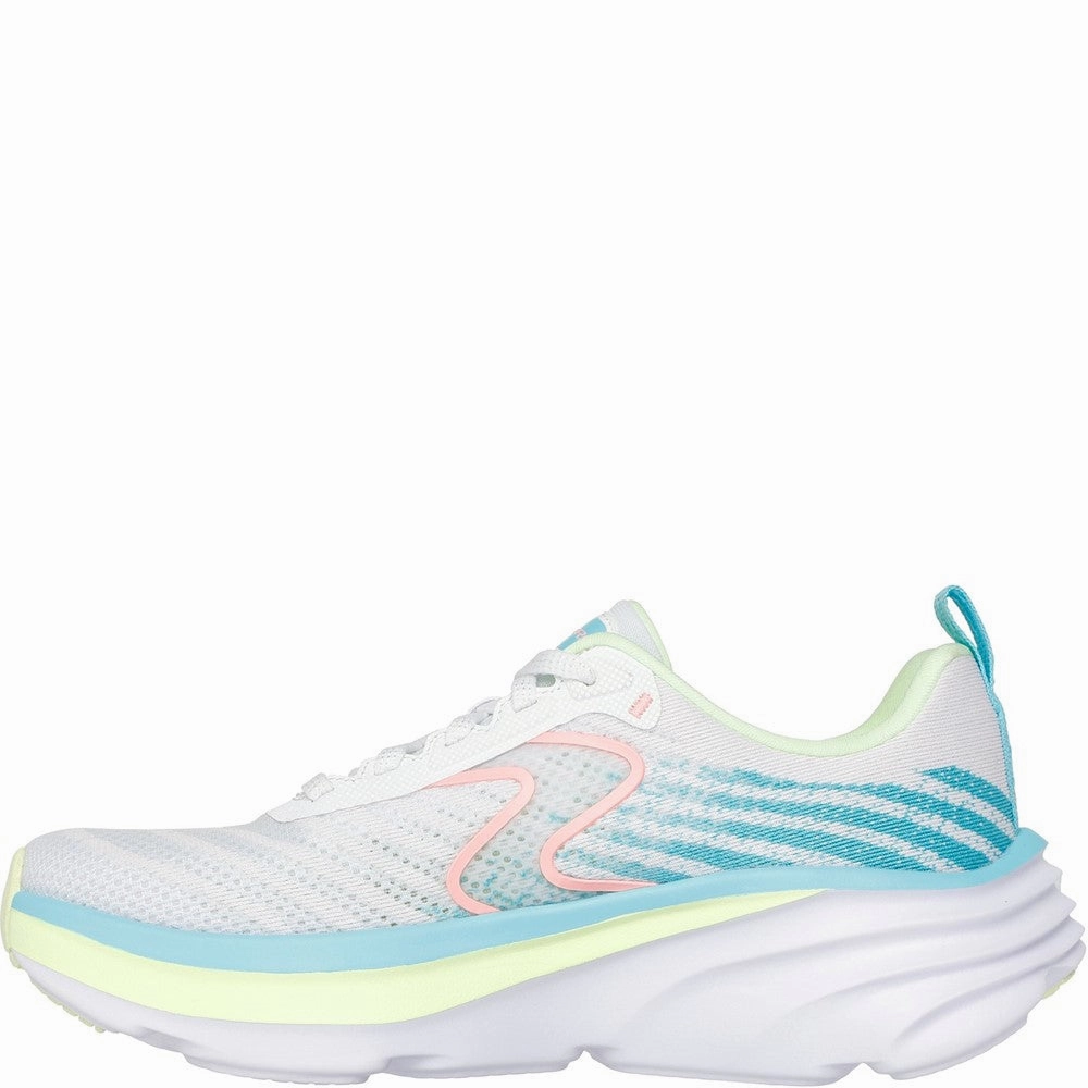 Propelium low - top shoes Skechers D'Lux Vapor Cool Breeze Trainer