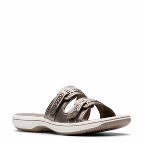 Modern Ease Day To Night Women's Clarks, Breezey Eve Sandal