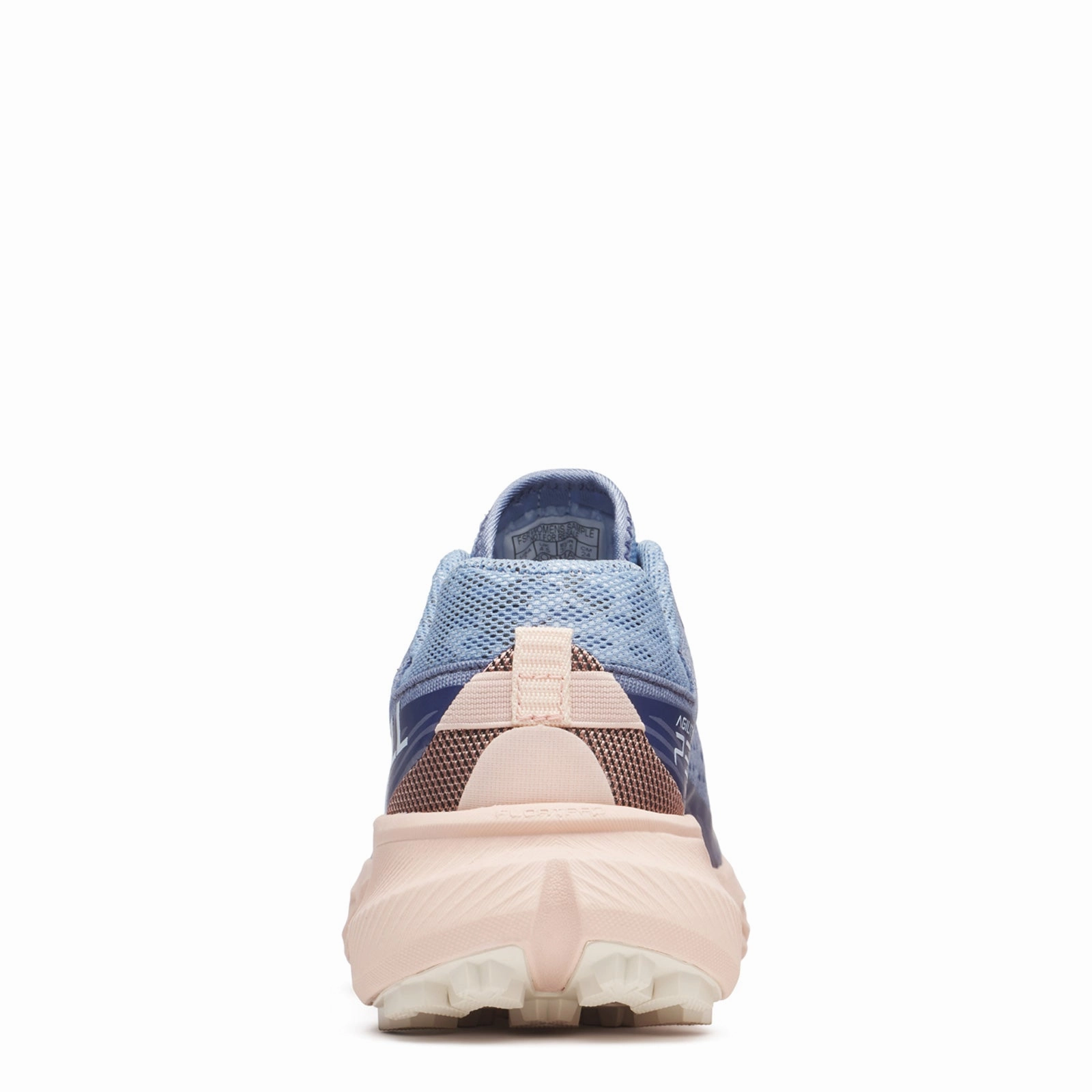 Obstacle course Women's Merrell, Agility Peak 5 Trail Running Shoe