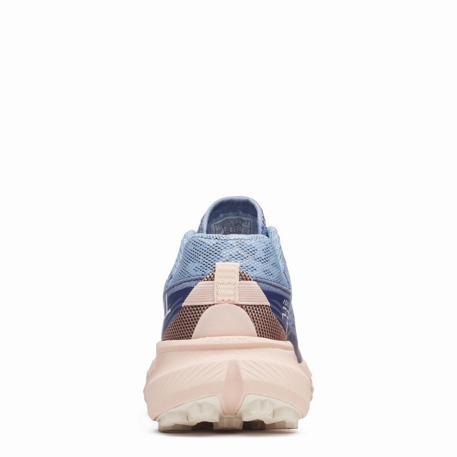 adult satisfaction rubber shoes Women's Merrell, Agility Peak 5 Trail Running Shoe