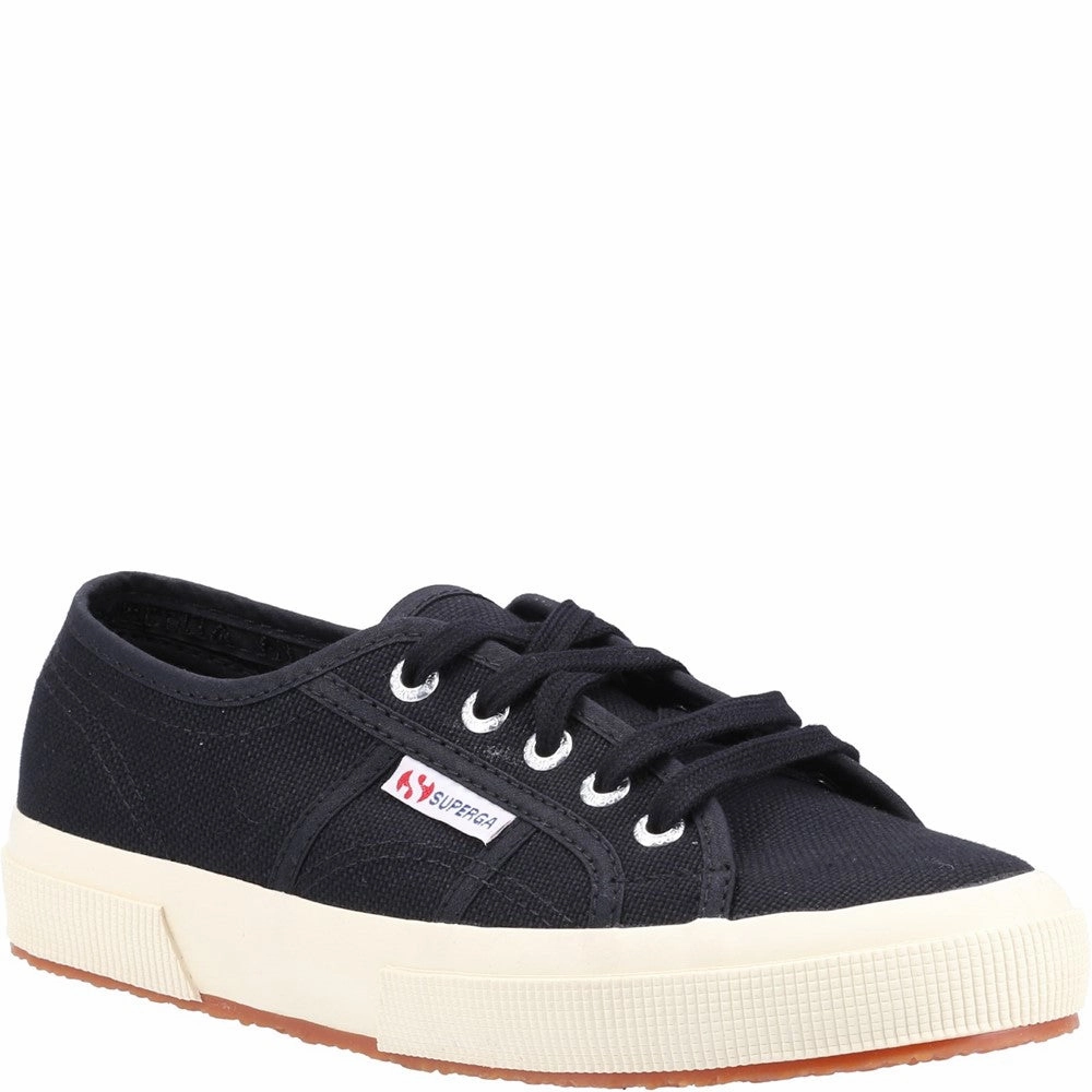 Adult running Superga 2750 Womens Cotu Classic