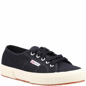 mountain - climate shoes windproof shoes Superga 2750 Womens Cotu Classic