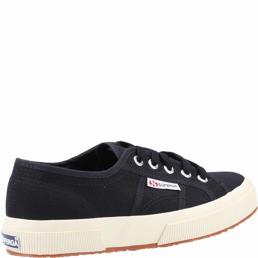 formal - style shoes Superga 2750 Womens Cotu Classic