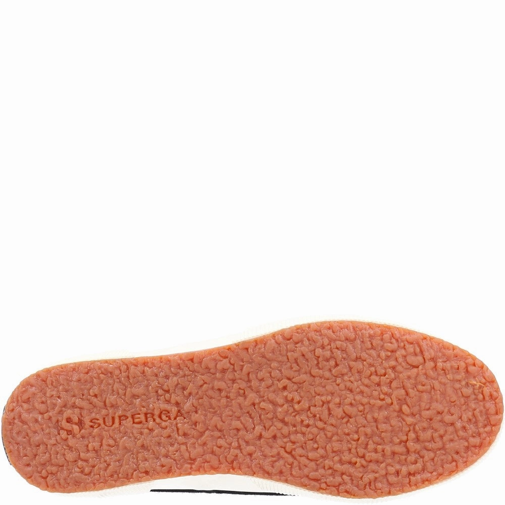 Daily Comfort pointed - toe shoes Superga 2750 Womens Cotu Classic