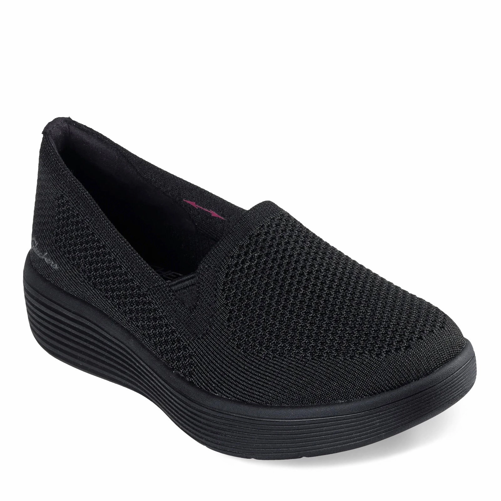 Women's Skechers, Relaxed Fit: Arch Fit Laguna - Adore Her Sneaker True Comfort Heel Design