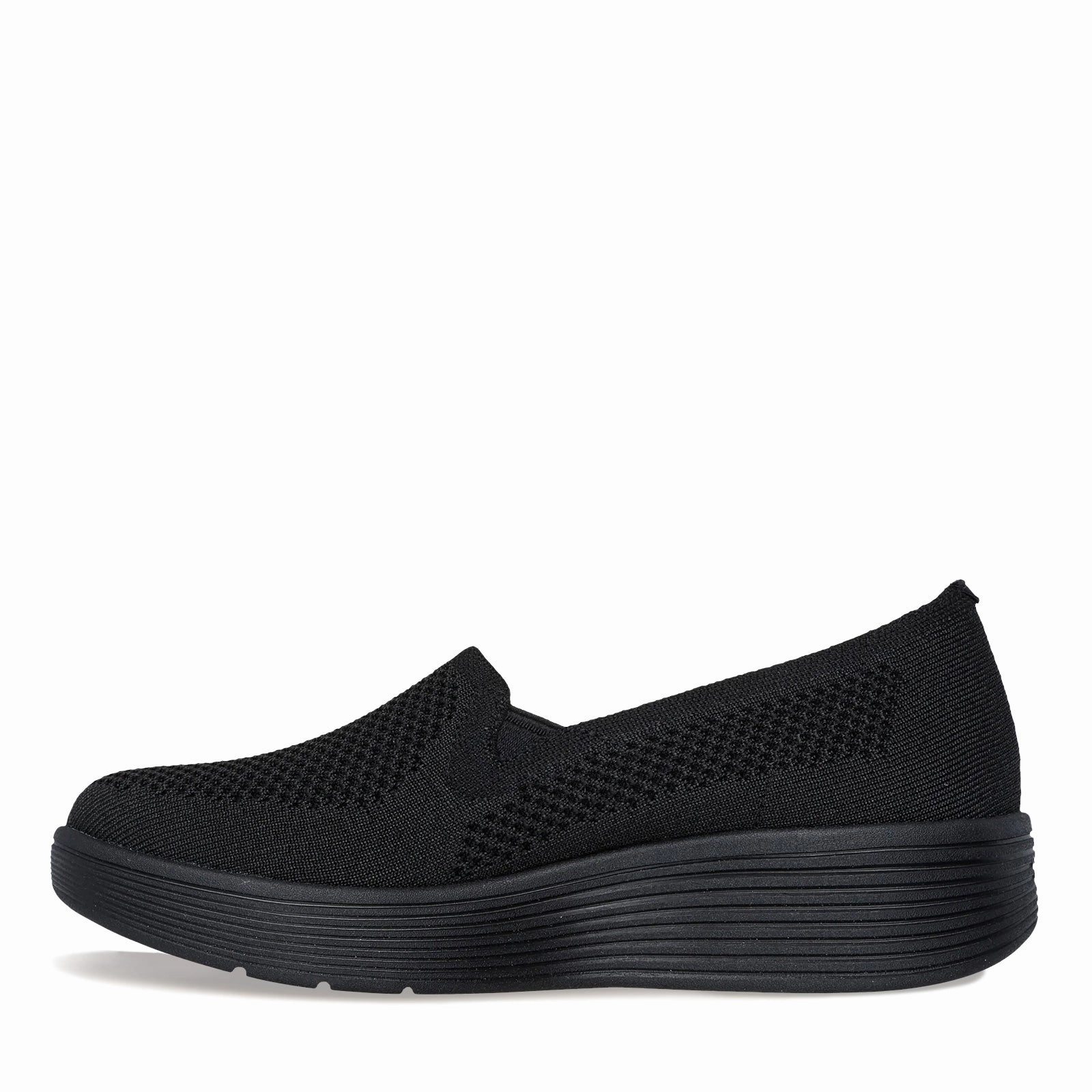 Women's Skechers, Relaxed Fit: Arch Fit Laguna - Adore Her Sneaker Stand Comfort Lightweight