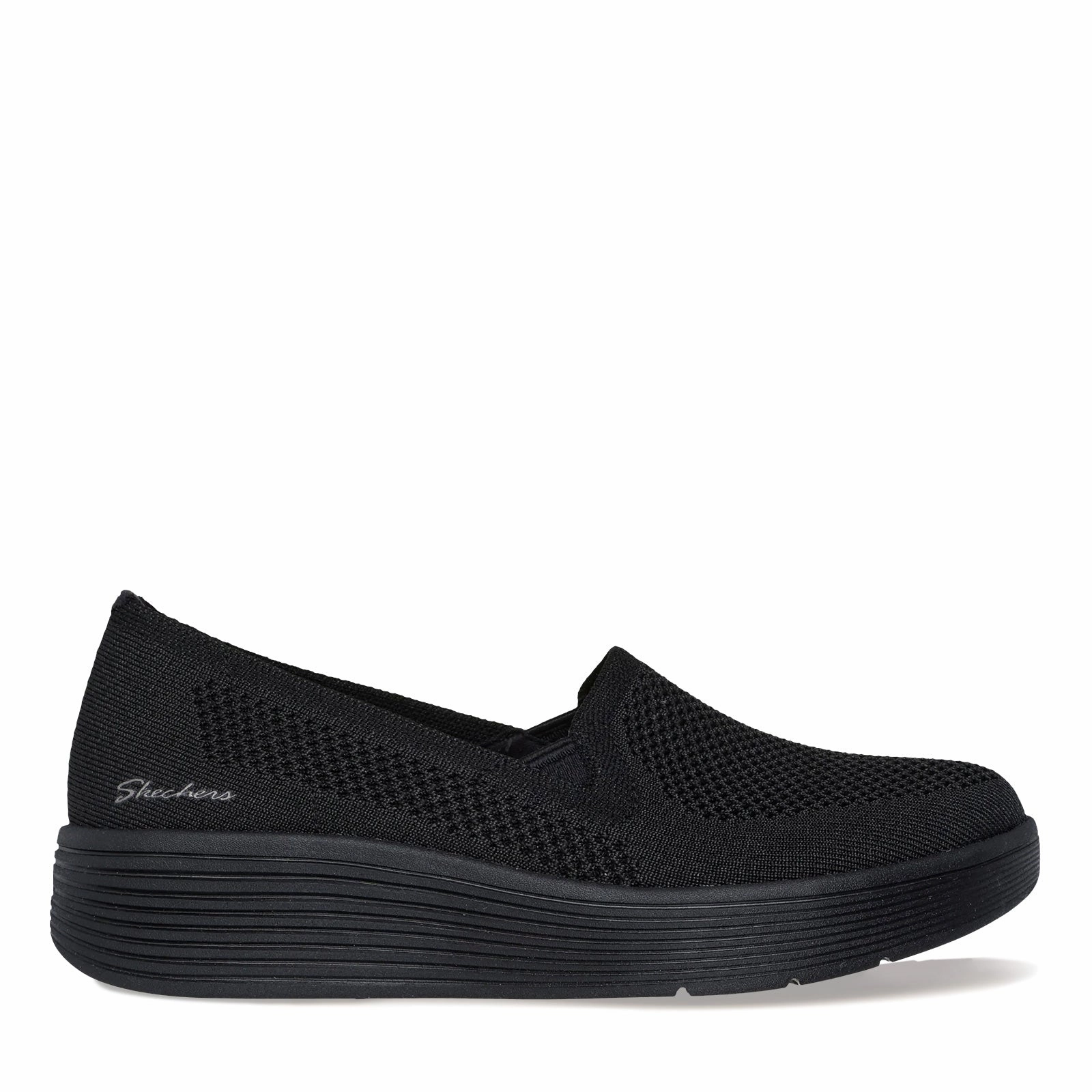 Women's Skechers, Relaxed Fit: Arch Fit Laguna - Adore Her Sneaker Style Comfort Trail Step