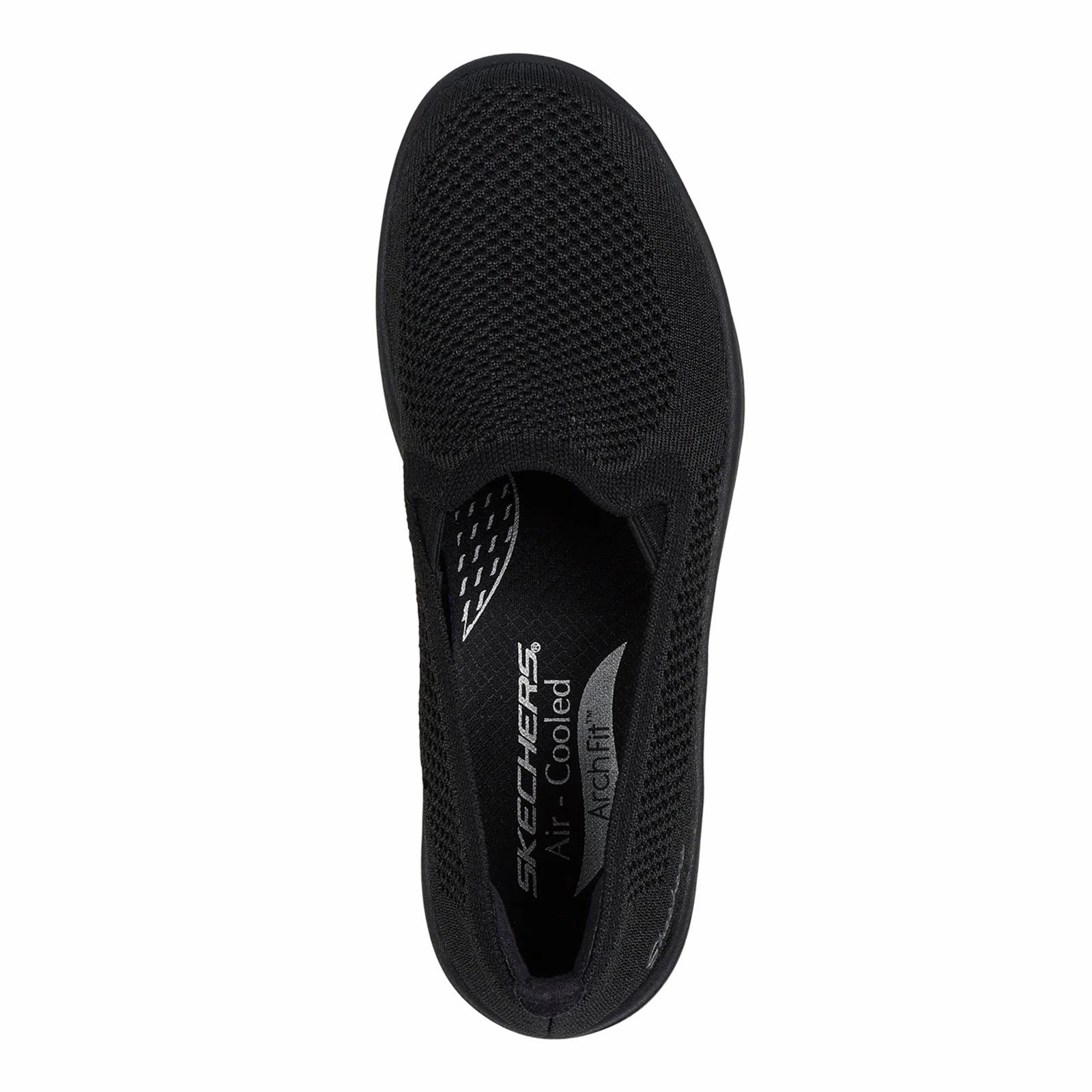 Comfortable Performance Foam Midsole Women's Skechers, Relaxed Fit: Arch Fit Laguna - Adore Her Sneaker