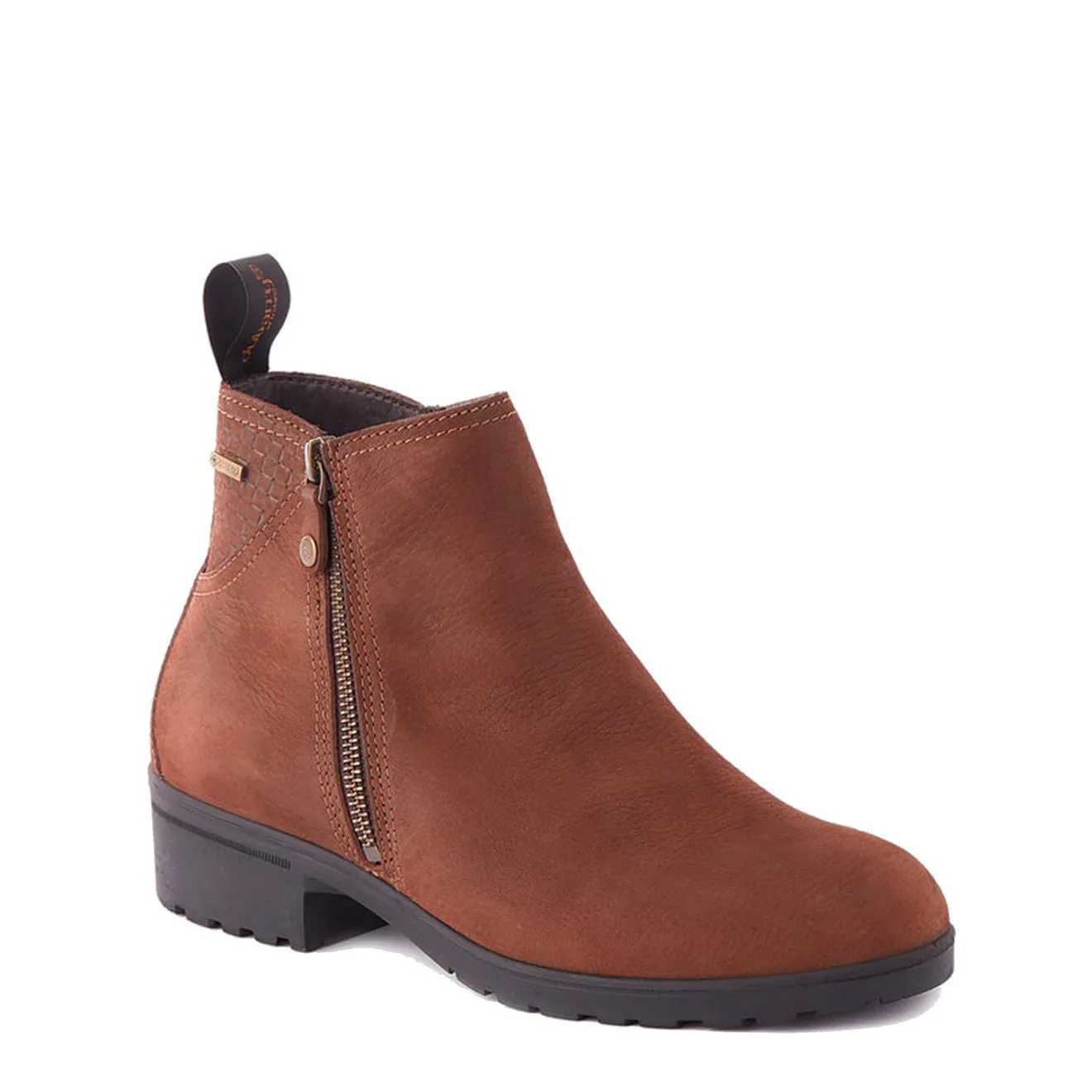 Dream Walk Artisan Market Dubarry Womens Carlow Boot Walnut