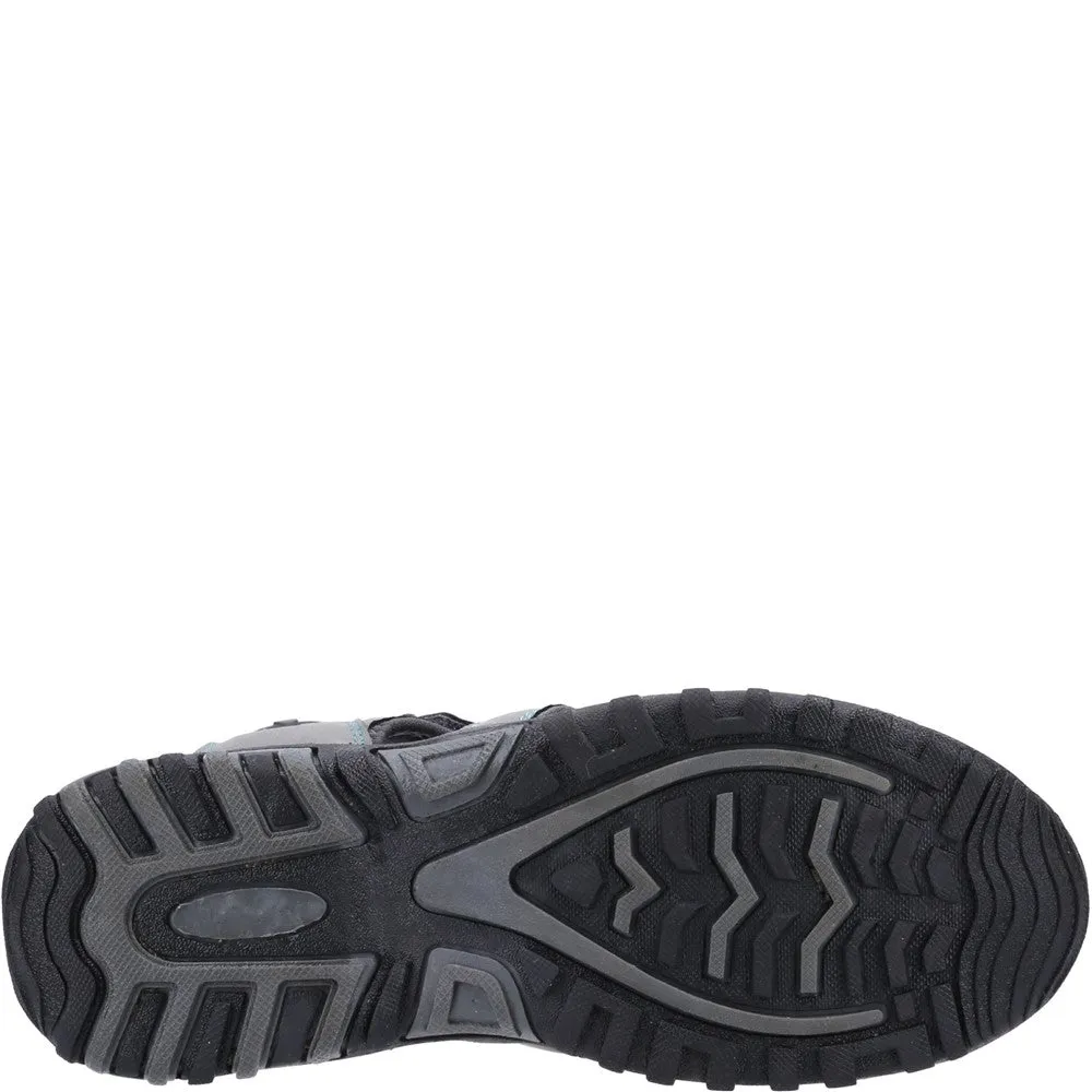 Ergonomic Design Soft cushion Cotswold Colesbourne Recycled Sandal