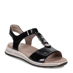 Women's ara, Oregon Sandal Easy Choice